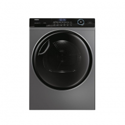 Haier HD80-A3959R-S, Kodumasinad, Pesukuivatid, Kondenseeriv soojuspumbaga 